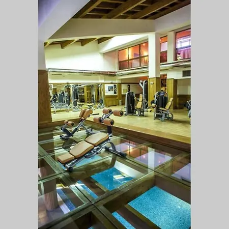 Apartamento Private Pirin Golf Bansko Razlog