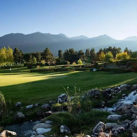 Private Pirin Golf Bansko * Razlog