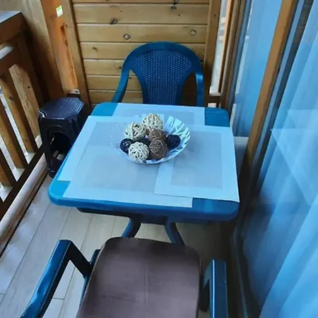 Apartamento Private Pirin Golf Bansko