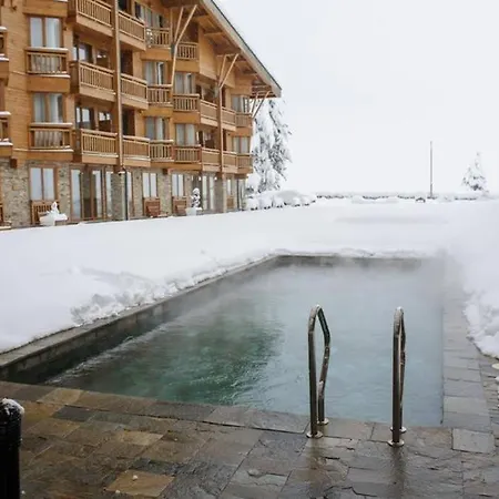 Private Pirin Golf Bansko Apartament