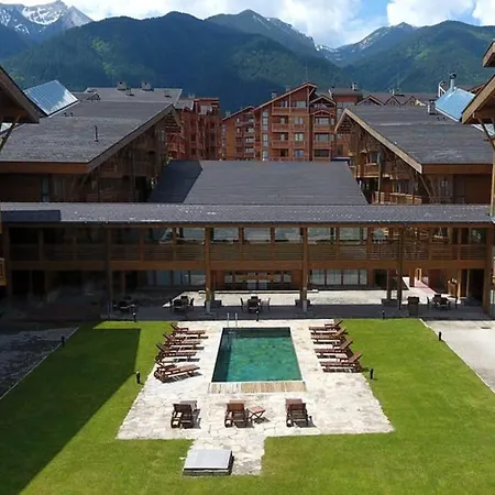 Private Pirin Golf Bansko