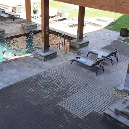 Private Pirin Golf Bansko Apartament *