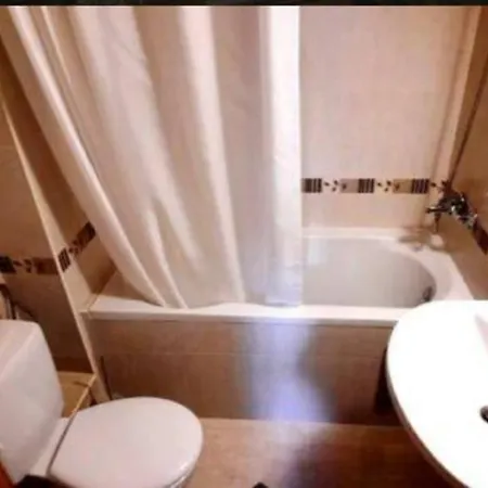 Private Pirin Golf Bansko * Razlog