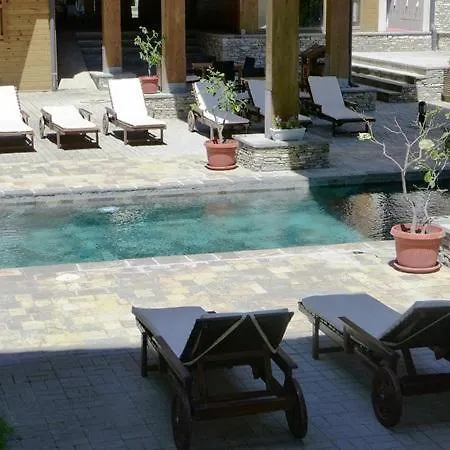 Apartament Private Pirin Golf Bansko