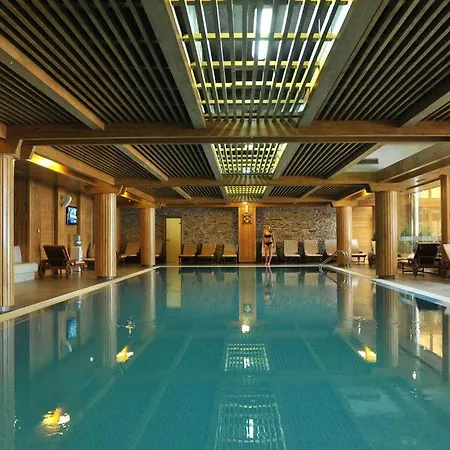 Private Pirin Golf Bansko Apartment *