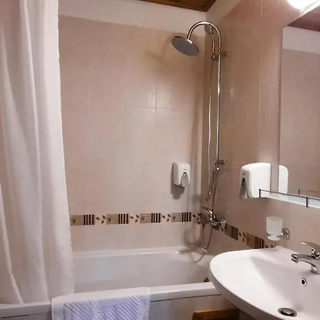 Apartament Private Pirin Golf Bansko *