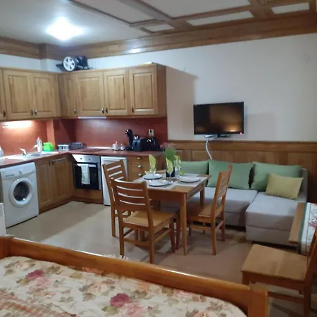 Private Pirin Golf Bansko Apartament *