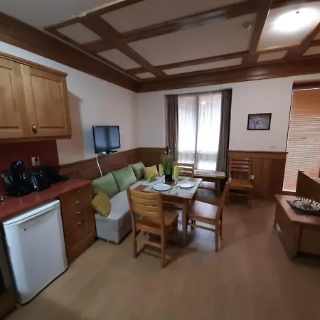 Private Pirin Golf Bansko Razlog