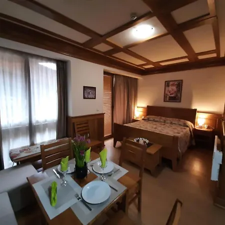 Private Pirin Golf Bansko * Razlog