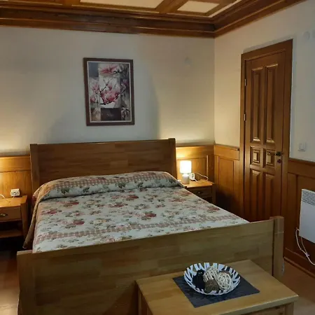 Private Pirin Golf Bansko Razlog