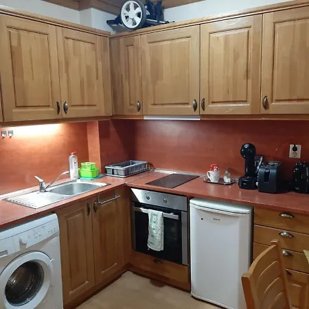 Private Pirin Golf Bansko Apartament Razlog