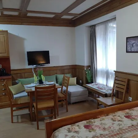 Private Pirin Golf Bansko * Razlog