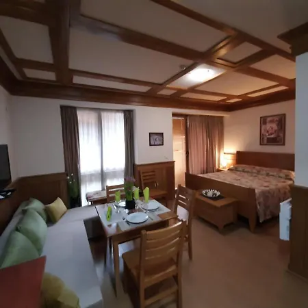 Private Pirin Golf Bansko Apartament Razlog