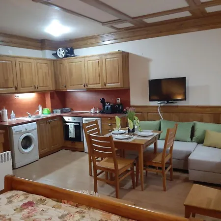 Apartamento Private Pirin Golf Bansko *