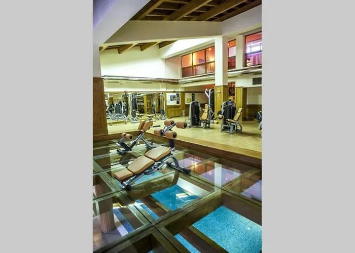 דירה Private Pirin Golf Bansko רזלוג