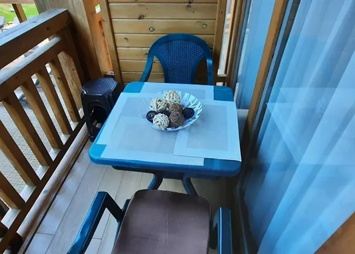 דירה Private Pirin Golf Bansko