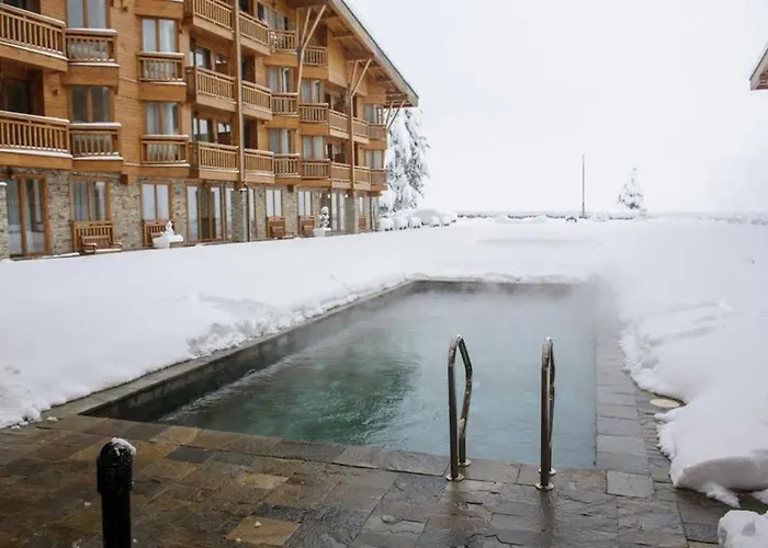 Private Pirin Golf Bansko דירה