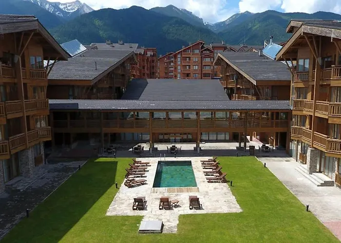 Private Pirin Golf Bansko