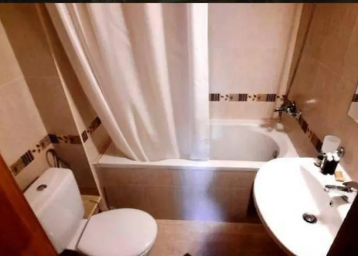 Private Pirin Golf Bansko * רזלוג