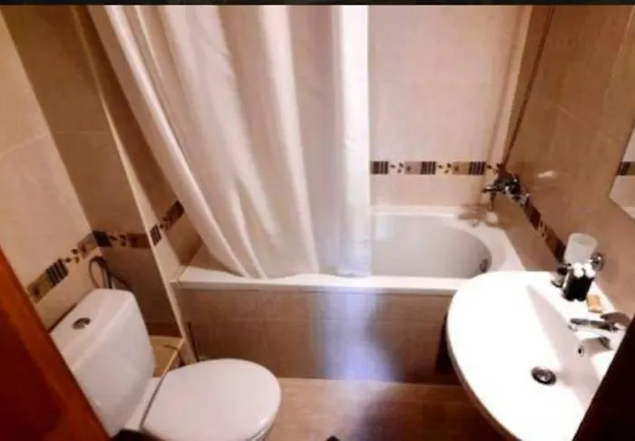 Private Pirin Golf Bansko * רזלוג