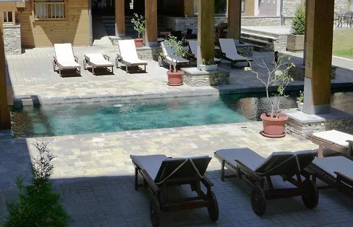 דירה Private Pirin Golf Bansko