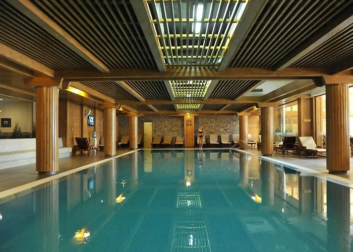 Private Pirin Golf Bansko דירה *