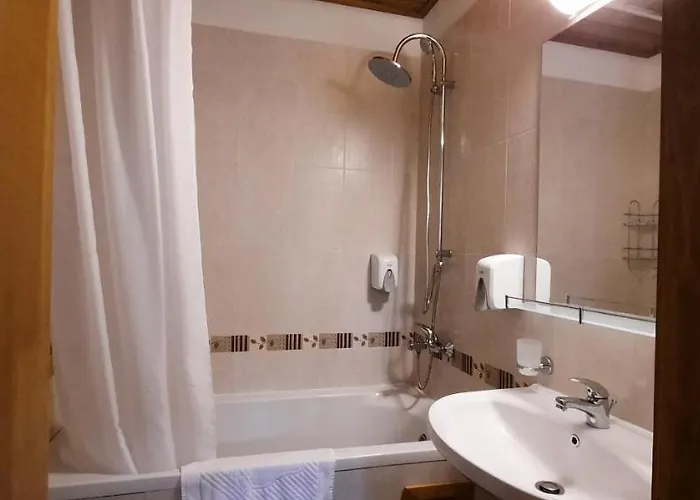 דירה Private Pirin Golf Bansko *