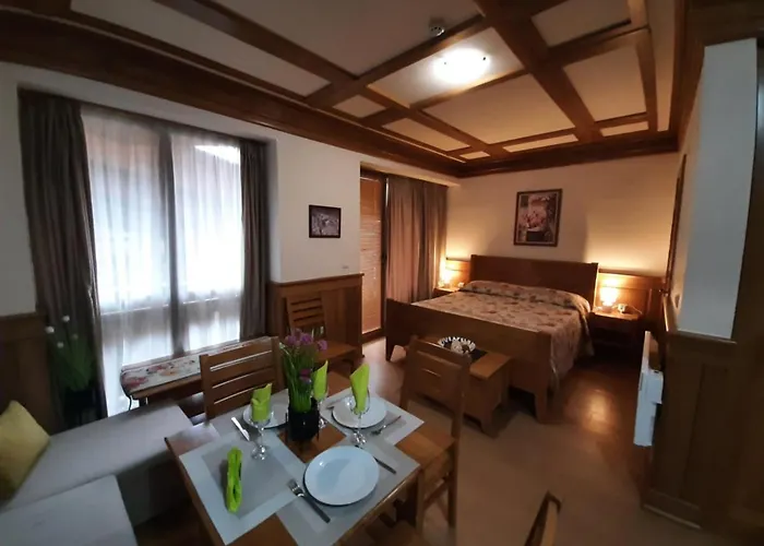 Private Pirin Golf Bansko * רזלוג