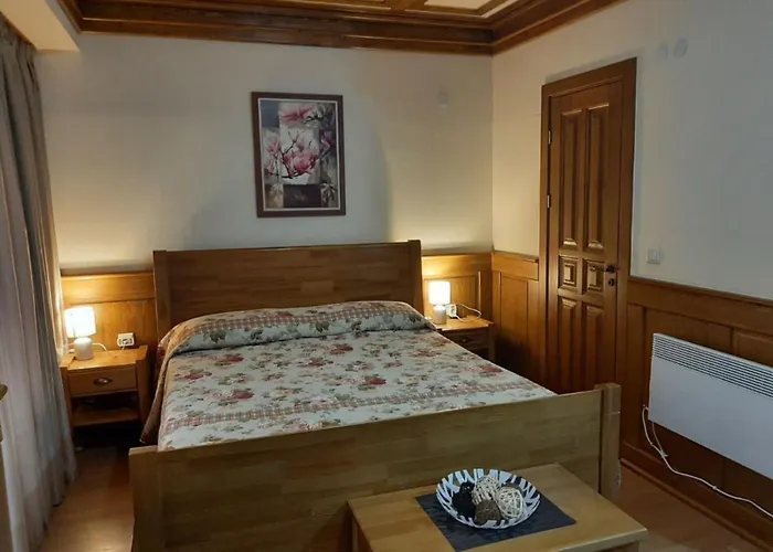 Private Pirin Golf Bansko רזלוג