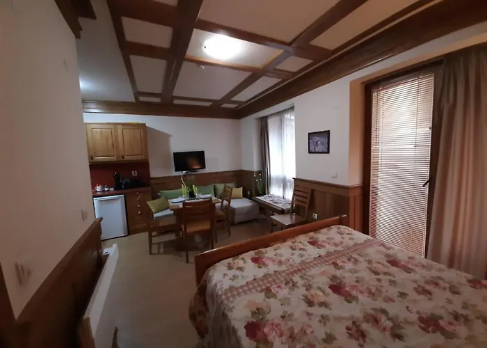 Private Pirin Golf Bansko * רזלוג